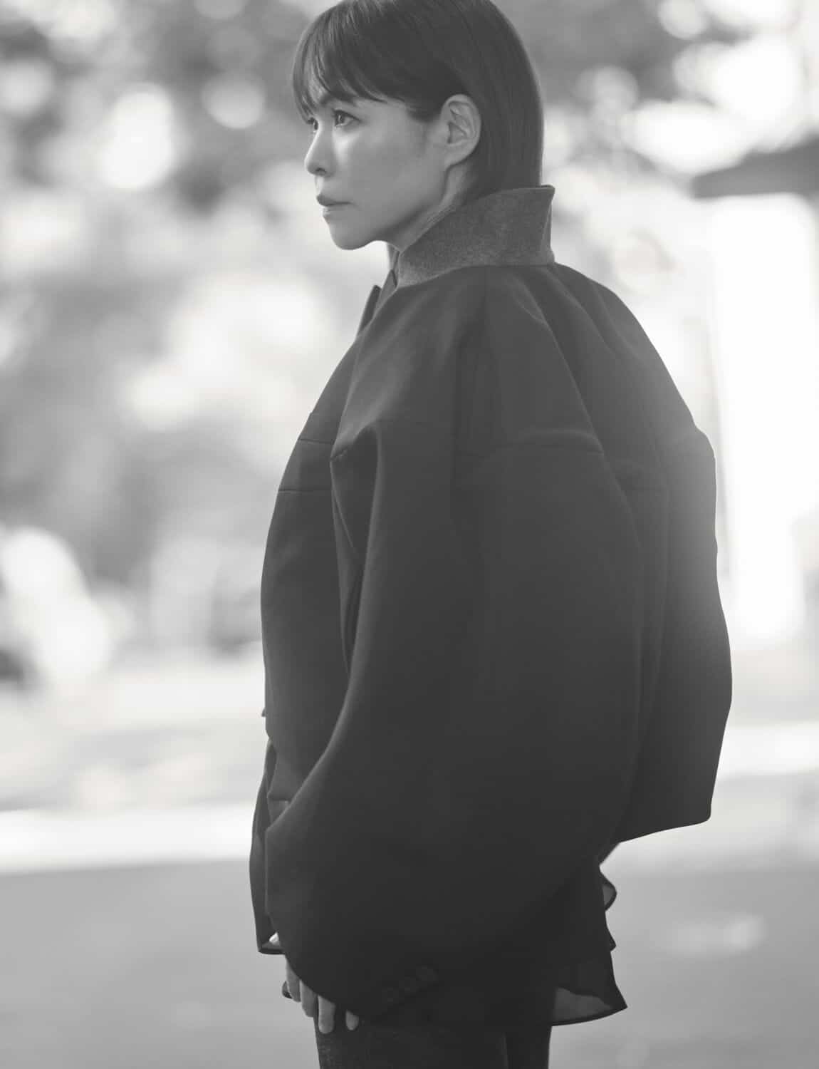 Chitose Abe On 25 Years Of Sacai - 10 Magazine